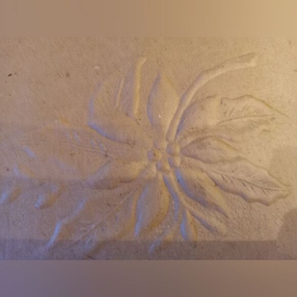 Craft Paper Mache Christmas Boxes - Picture 5 of 5